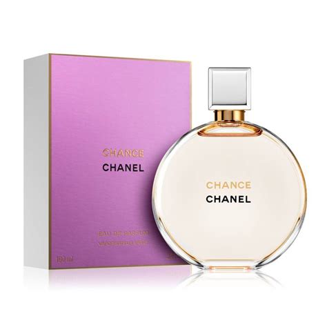 chance by chanel price